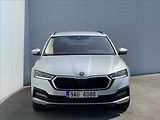 Škoda Octavia 2,0 TDI Combi Ambition Plus - náhled 22