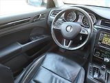 Škoda Superb (2013) Elegance 2.0 TDI, Automat - náhled 7