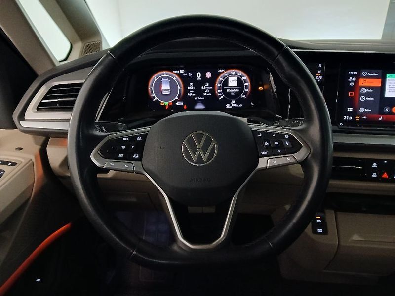 Volkswagen Multivan (2025) T7 EDITION LONG*ACC*parkTop - fotka 10 z 19