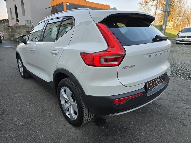 Volvo XC40 - fotka 5 z 43