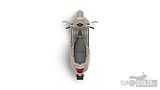 Vespa (2026) GTS 310 HPE ABS Akce splátky b - náhled 10