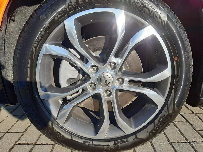 Chrysler Pacifica (2026) 3,6 V6 Pinnacle 4x4 - fotka 14 z 55