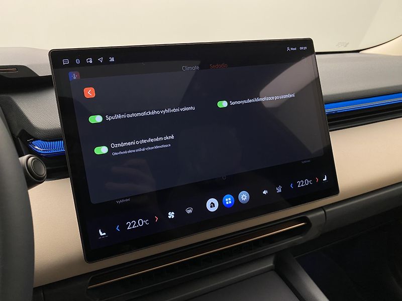 Lynk & Co 08 (2025) MORE PHEV - fotka 75 z 87