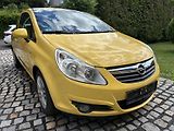 Opel Corsa (2007) 1.2i 59 kw - náhled 3