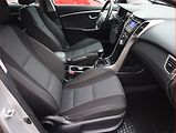 Hyundai i30 (2015) 1.6 CRDi, Serv.kniha, po STK - náhled 7