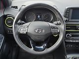 Hyundai Kona (2018) 1.0T-GDi, 1.maj,ČR, Navigace - náhled 11