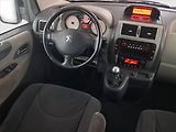 Peugeot Expert (2010) 2.0 HDi, Bus, 8Míst - náhled 7