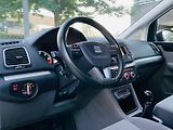 Seat Alhambra 2.0TDI MANUÁL 7MÍST SERVISKA - náhled 31
