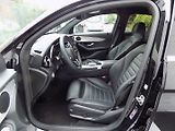 Mercedes-Benz GLC (2021) 400d/Coupé/4-Matic/Full-LED/ - náhled 12