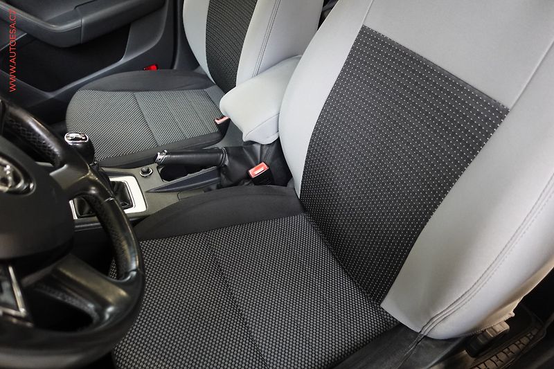 Škoda Octavia (2014) 1.6 TDi 4x4, 2.maj, AC, tempo - fotka 9 z 24