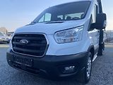 Ford Transit (2019) 2.0TDCi,TEMP, KLIMA,VÝB STAV!! - náhled 10