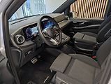 Mercedes-Benz Třídy V 4M STYLE PLUS BURM AIRMATIC - náhled 11