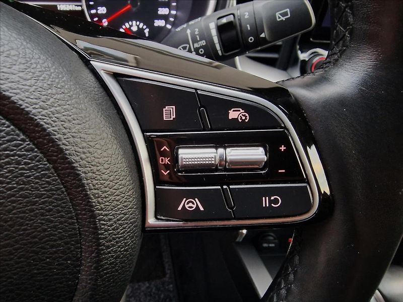 Kia Ceed 1.5 T-GDI 118kW TOP SW,1.Maj. - fotka 23 z 50