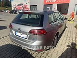 Volkswagen Golf (2014) 1.6 TDi, servis.kniha - náhled 1
