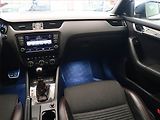 Škoda Octavia (2015) RS 2.0 TDI, Automat, Navi - náhled 8
