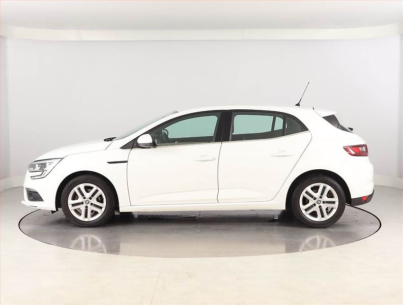 Renault Mégane (2020) 1.5 Blue dCi, Tempomat - fotka 3 z 19