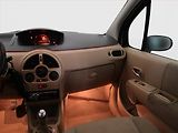 Renault Modus (2004) 1.2 16V, Klima, udržované - náhled 8