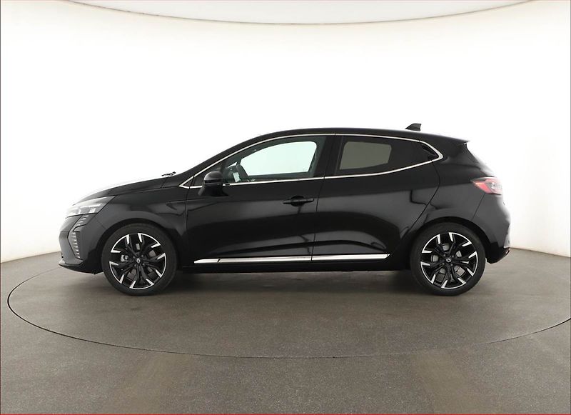 Renault Clio (2025) E-Tech Hybrid, TECHNO, KAMERA - fotka 3 z 22