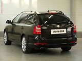 Škoda Octavia (2009) 2.0 TFSi, RS, xenon, autoAC - náhled 6
