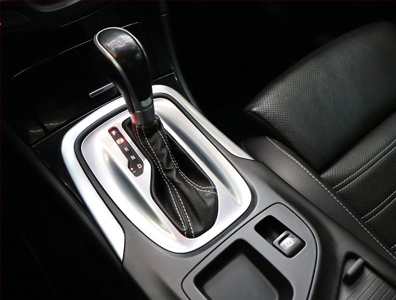 Opel Insignia (2016) 2.8 T OPC, 4X4, Automat, Kůže - fotka 19 z 27