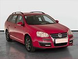 Volkswagen Golf (2008) 1.6, Serv.kniha, po STK - náhled 1