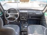 Lada Niva (1998) ČR 1.6i 60KW – TAŽNÝ - náhled 12