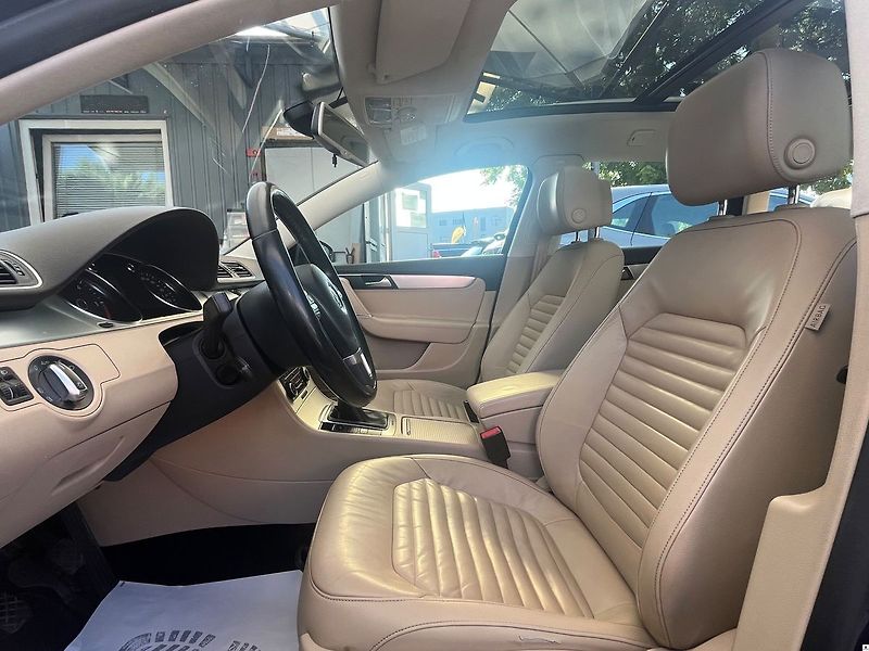 Volkswagen Passat 2.0TDi.4X4.MAN6.HIGHLINE.KŮŽE - fotka 20 z 38