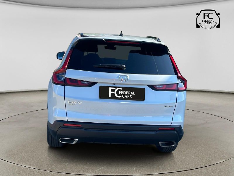 Honda CR-V (2026) 2,0 e:HEV  Elegance/2026 - fotka 4 z 15