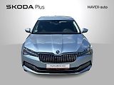 Škoda Superb (2023) 1.5 TSI DSG Style - náhled 4