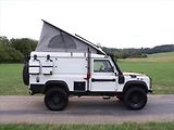 Land Rover Defender 2,5 110 Hard Top - náhled 16