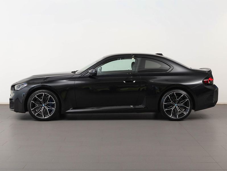 BMW M2 Coupé - fotka 3 z 22