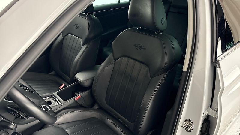 Škoda Kodiaq 2.0 TDI DSG 4x4 L&K - fotka 15 z 35