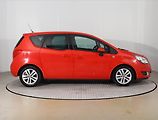 Opel Meriva (2015) 1.4 Turbo, Serv.kniha - náhled 6