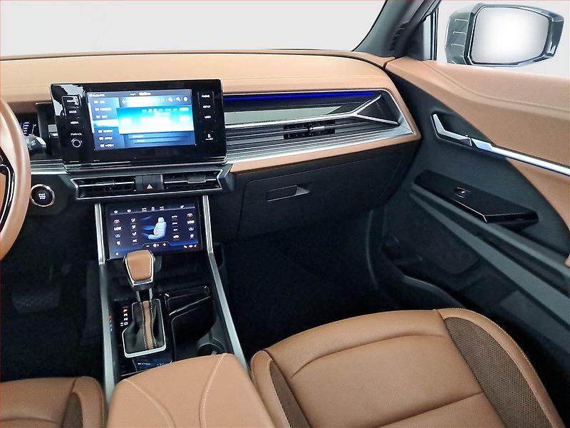 SsangYong Torres (2024) Clever 1.5 T-GDI - fotka 8 z 18