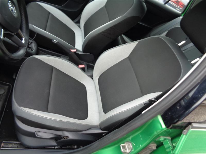 Škoda Fabia 1,2 - fotka 13 z 16