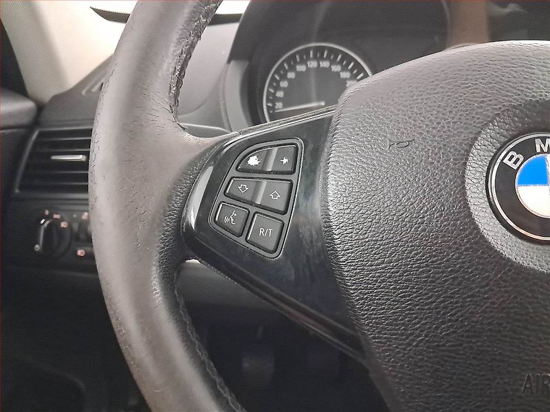 BMW X3 (2007) 2.0d, 4X4, Tažné - fotka 15 z 18