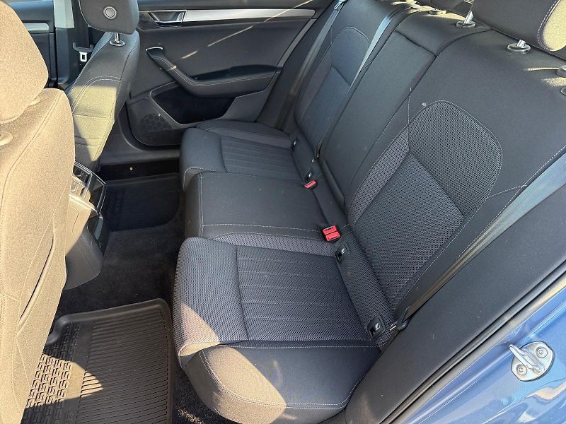 Škoda Superb (2022) STYLE 2.0TDI 147kW DSG 4x4 TAŽ - fotka 8 z 11