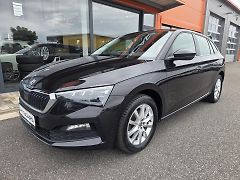 Škoda Scala (2019) 1.5 TSI - fotografie inzerátu