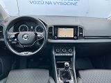 Škoda Karoq (2022) 2.0TDi Style+! Tažné! ČR+1.maj - náhled 15
