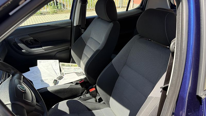 Škoda Fabia 1.2TSi*63kW*SPORT*78TKM*1.MAJ* - fotka 13 z 25