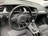 Audi A4 (2014) 2.0TDi Quattro, AT, bixen - náhled 12