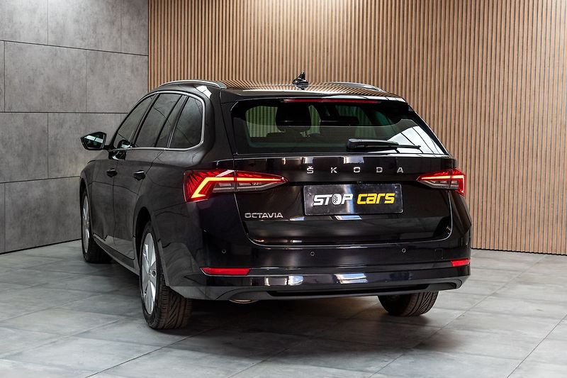 Škoda Octavia 2.0 TDI KAMERA*KESSY*ACC*DPH* - fotka 4 z 39