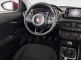 Fiat Tipo (2016) 1.4 T-Jet, Navi, Tempomat - náhled 7