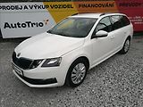 Škoda Octavia 1,6 TDI kombi - náhled 1