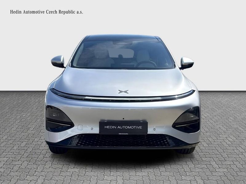 Xpeng G6 (2026) AWD Performance - fotka 3 z 15