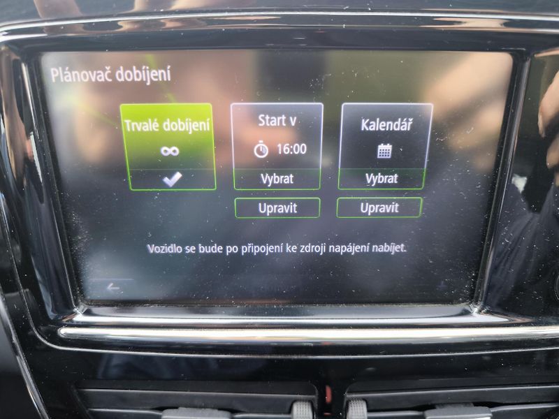 Renault ZOE 110 LIMITED Tep.čerpadlo 1 Maj - fotka 59 z 74