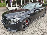 Mercedes-Benz Třídy C (2017) C 250d 150kW 4MATIC BURMESTER - náhled 3