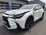 Lexus NX 350h 140kW HEAD-UP - náhled 7