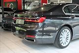 BMW Řada 7 740d xDrive Masáž/NezTop/360°/ - náhled 34