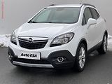 Opel Mokka (2014) 1.4 T, Cosmo, navi, TZ - náhled 2